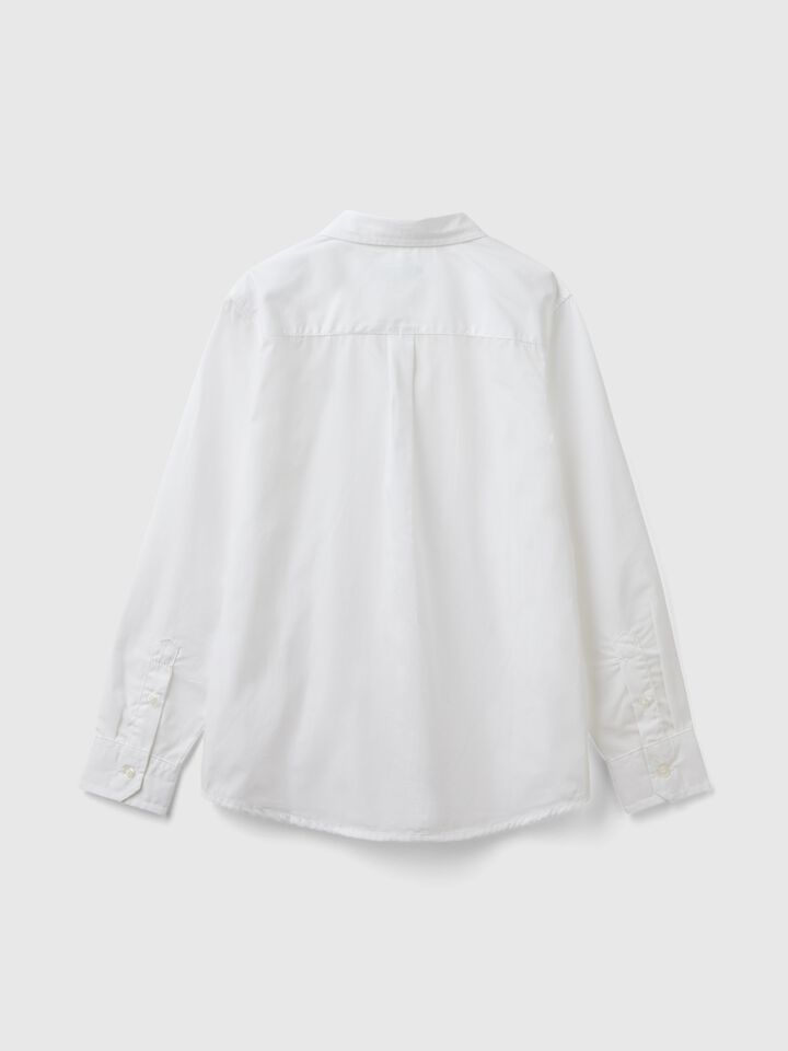 SHIRT Junior Boy image number 2